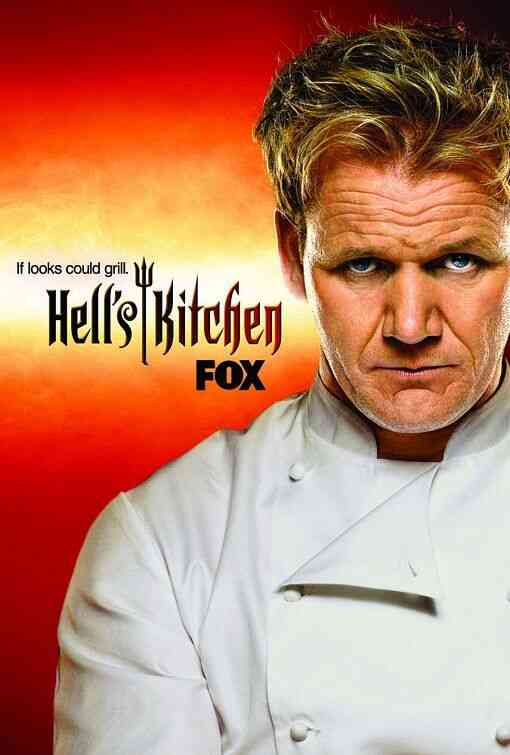 Hells Kitchen Season 1 