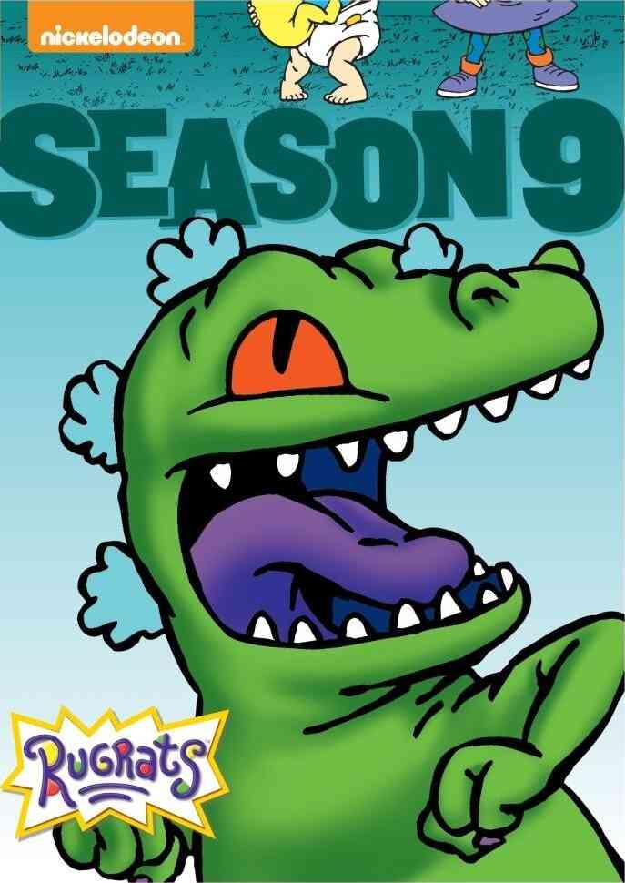 Rugrats Season 9 Watch Full Series Online Free 123movies 0812