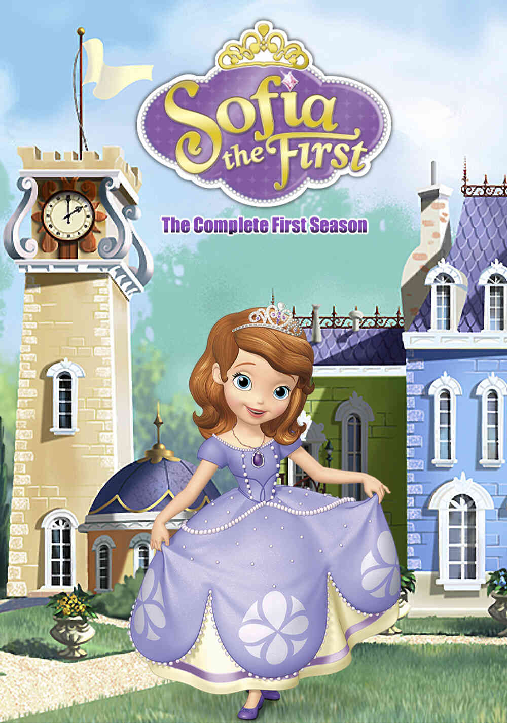 Sofia The First - Season 3 - Watch Full Series Online Free - 123Movies